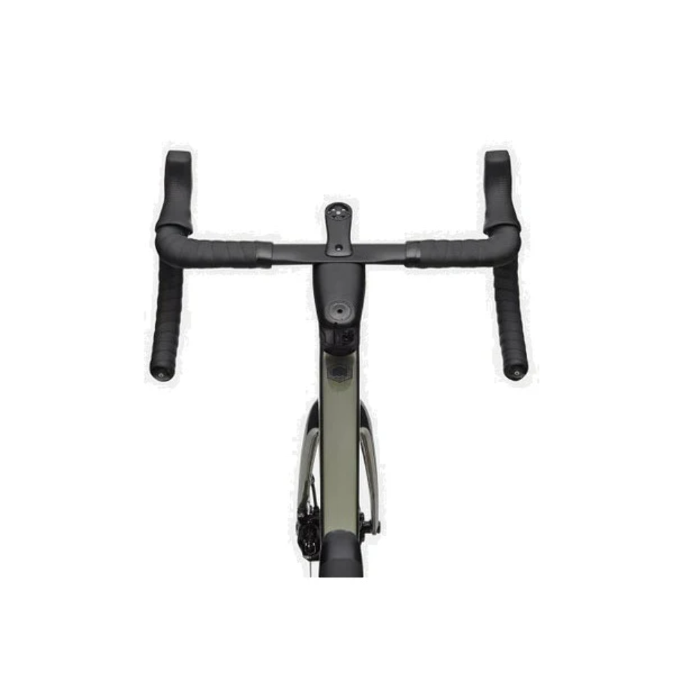 パーツ supersix evo hollowgram save handleber supersix evo hollowgram save handleber - メルカリ