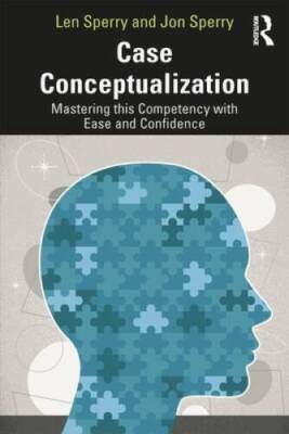 Case Conceptualization: Mastering this Competency with Ease and Con - GOOD