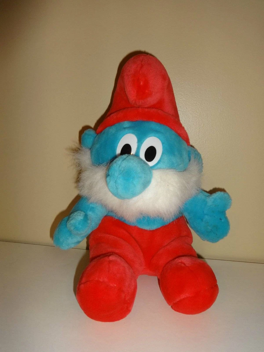 Papa smurf song sale