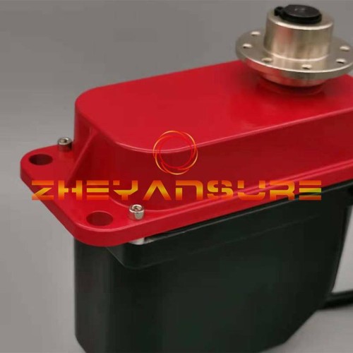 400KG/CM Large Servo 24V Power Supply Precision Servo High Torque DDTS380 - Picture 2 of 11