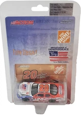 2003 Tony Stewart #20 Diecast 1/64 Home Depot Independence Day HO FREE SHIP!
