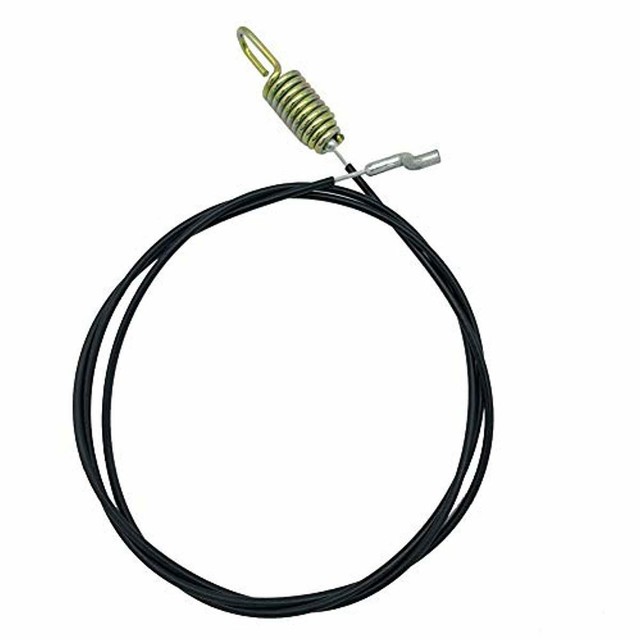 Replacement Snow Blower Thrower Clutch Control Cable for Columbia Cub