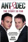 Ant and Dec: The Story So Far by Gwen Russell (Paperback, 2009)