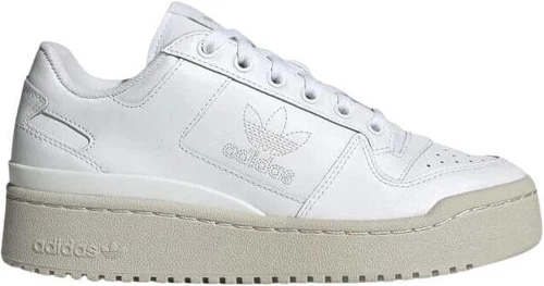 adidas Forum Bold White Grey W