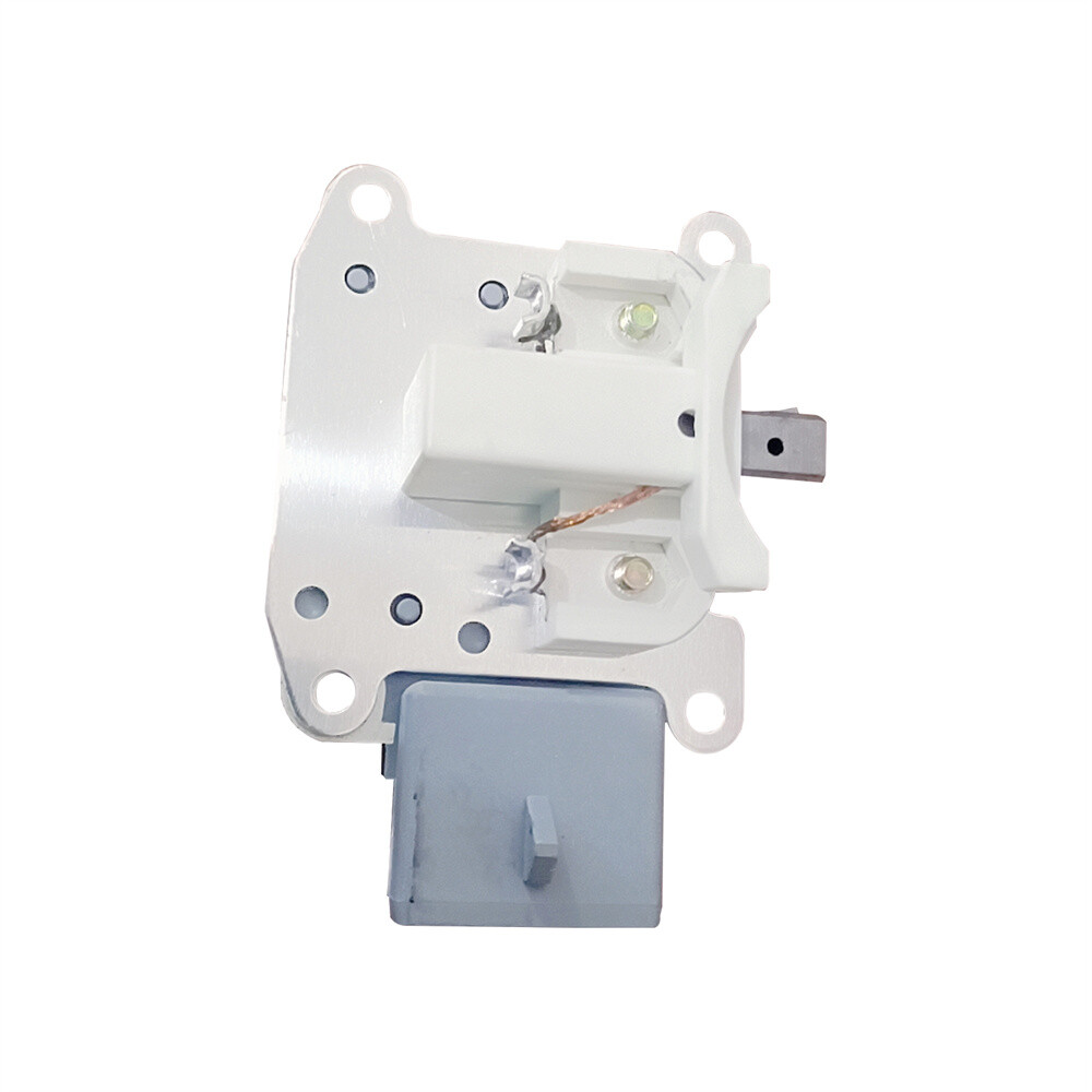 Alternator Voltage Regulator & Brush Holder Kit F784B For