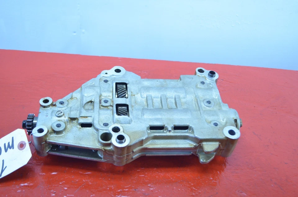 14-16 MAZDA 6 2.5L BALANCE SHAFT ASSEMBLY OEM - Image 3 of 4