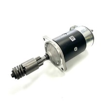 BLMC Morris Mini 850 1000 1098 Inertia Starter Motor M35J - LRS00102 Equivalent
