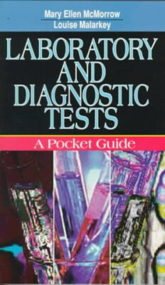Labor- und Diagnosetests: A Pocket Guide Paperback
