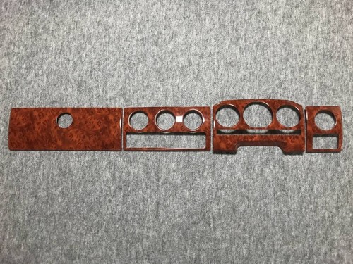 Jimny 4piece interior panel for SUZUKI Jimny JA12 JA22 JB32 Style - Foto 4 di 4