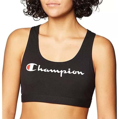 Champion Damen 029 Neuauflage Sport-BH - Bild 1 von 10
