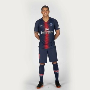 2018 psg jersey