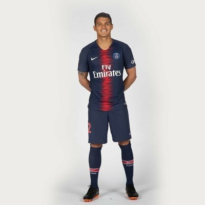 psg 2018 jersey