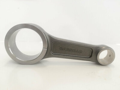 09+ Yamaha YFZ450R YFZ 450 R Carrillo Heavy Duty Long Platinum Connecting Rod