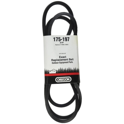 Oregon 175-197 Belt AYP 144959 1/2 Oregon 175-197 Belt AYP 144959 1/2