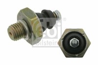 Febi ÖLdruckschalter FüR Mercedes T1/Tn/Kombi,T1/Tn,Vario/Kombi,Vario