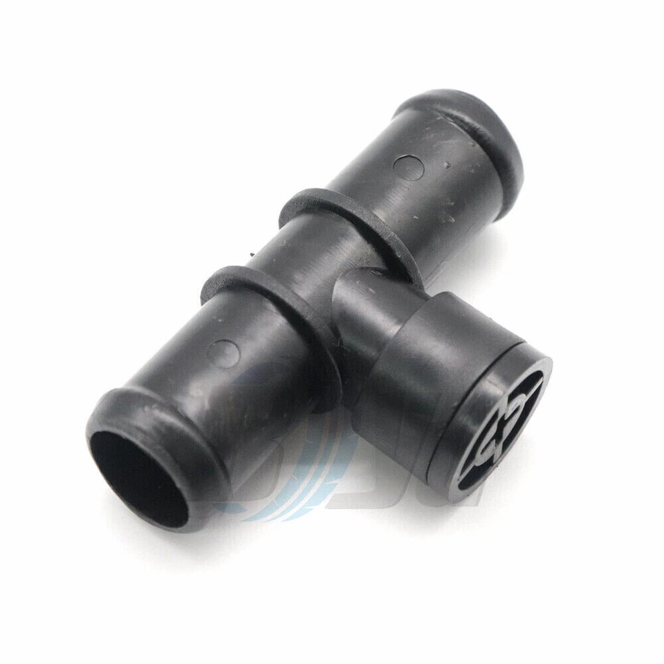 Nuevo CONECTOR MANGUERA CALENTADOR Se adapta a 92500-AR000 NISSAN INFINITI M35 M45 350Z FX35 Foto 3 de 4