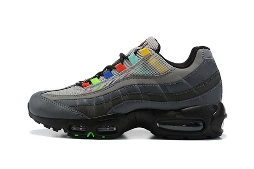 2025 Men Running Shoes Mens Womens Outdoor Sports Trainers Sneakers new&& - Bild 11 von 39
