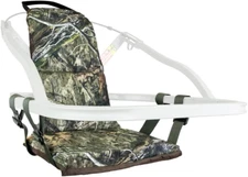 Seat, Mossy Oak Camo