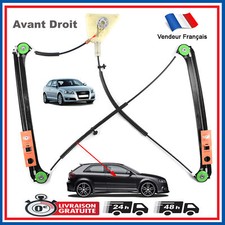 Lève vitre Audi 60