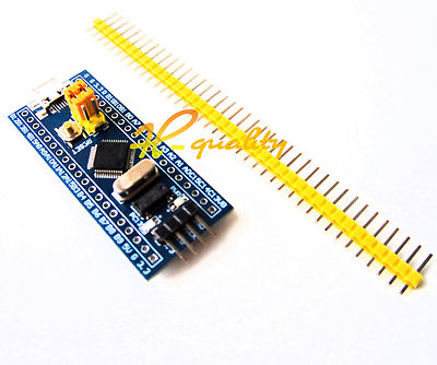 Scheda Di Sviluppo STM32F103C8T6 | Modulo Minimum System Per Arduino | Core ARM Cortex-M3 - Foto 11