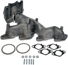 Exhaust Manifold Kit for NISSAN FRONTIER XTERRA 2.4L 2002-2004 RA/006DM