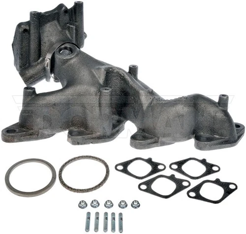 Exhaust Manifold Kit for NISSAN FRONTIER XTERRA 2.4L 2002-2004 RA/006DM - Picture 1 of 8