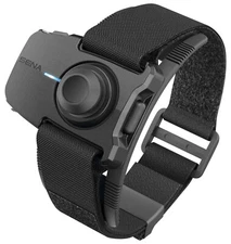 SENA 10S Bluetooth Wristband Remote (SC-WR-01)