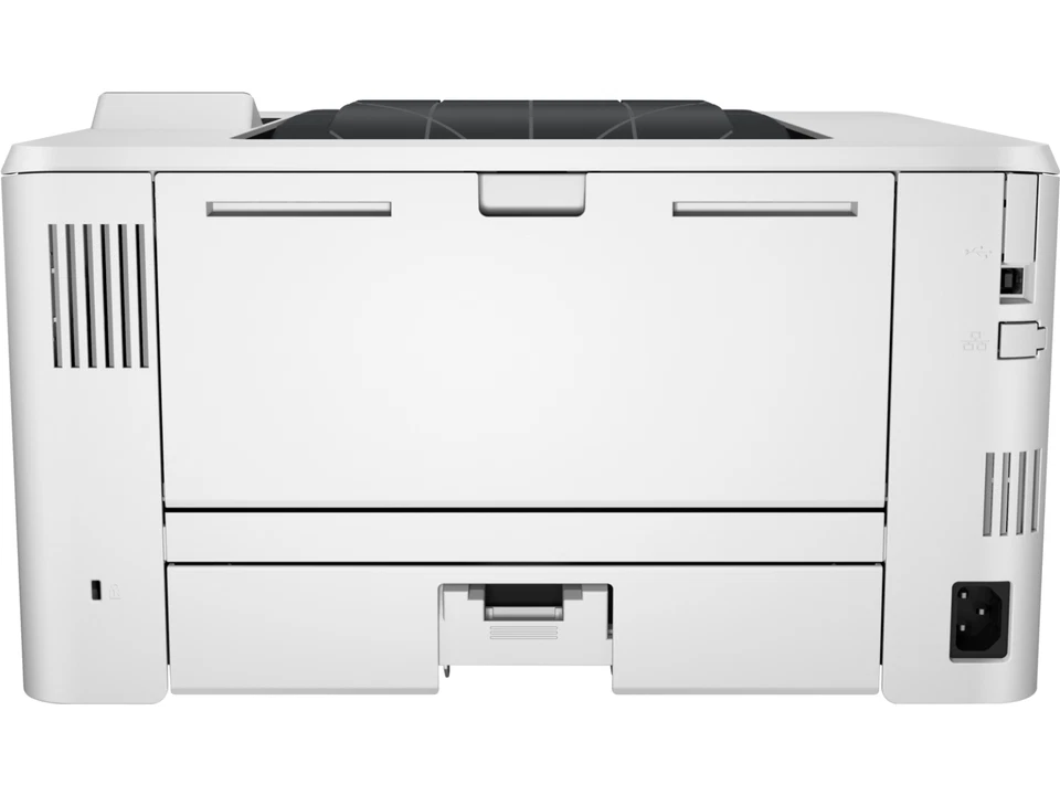 NEW SEALED HP LaserJet Pro M402dne Monochrome Laser Printer (M402n / M402dn) - Image 4 of 4