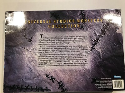 UniversalStudios Monsters Collection97年製 UniversalStudios Monsters Collection97年製 $_57.JPG?set_id
