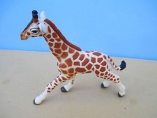 Safari 2007 BABY GIRAFFE Figure