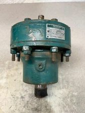 USED SM-CYCLO GEAR REDUCER RATIO 59 CNF-4105-Y