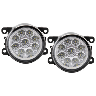 For Honda Ridgeline 2017-2020 LED Front Bumper Fog Light