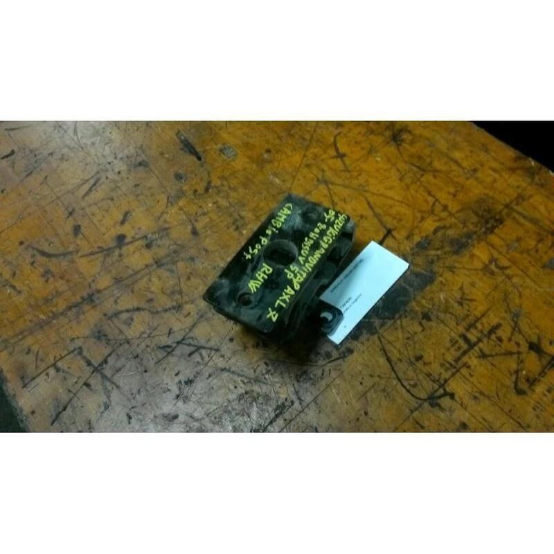 TRANSMISSION BRACKETS FOR SUZUKI GRAND VITARA XL7 (01-06) 2.0 16V HDI SUV 2001 Foto 2 de 4