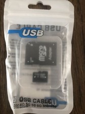 256GB Class 10 - Micro SDXC/SDHC UHS-1 Memory Card -...