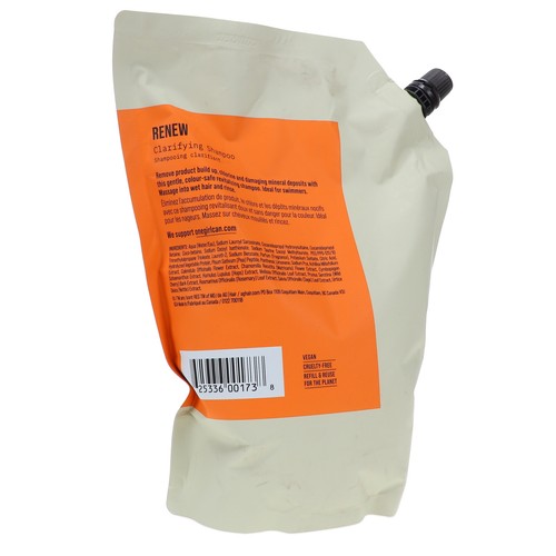 AG Care Renew Clarifying Shampoo 33.8 oz - Picture 4 of 8