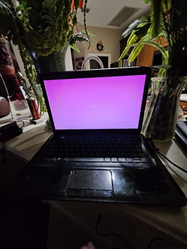 HP 2000 Laptop 15.6” AMD E1 4GB RAM 500GB HDD Windows 10 - Picture 7 of 7