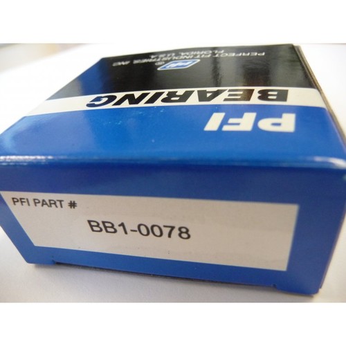 Подшипник bb1 0078