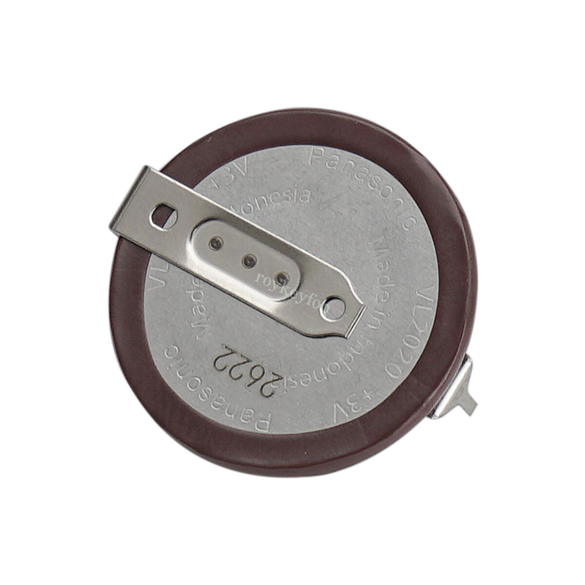 ᐅ Vl2020 Bmw E39 E46 X5 Battery Accumulator Keys online