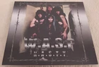 WASP -N.A.S.T.Y BROADCAST - Digipak CD Heavy Metal Dio JUDAS PRIEST LIM 300 Rare
