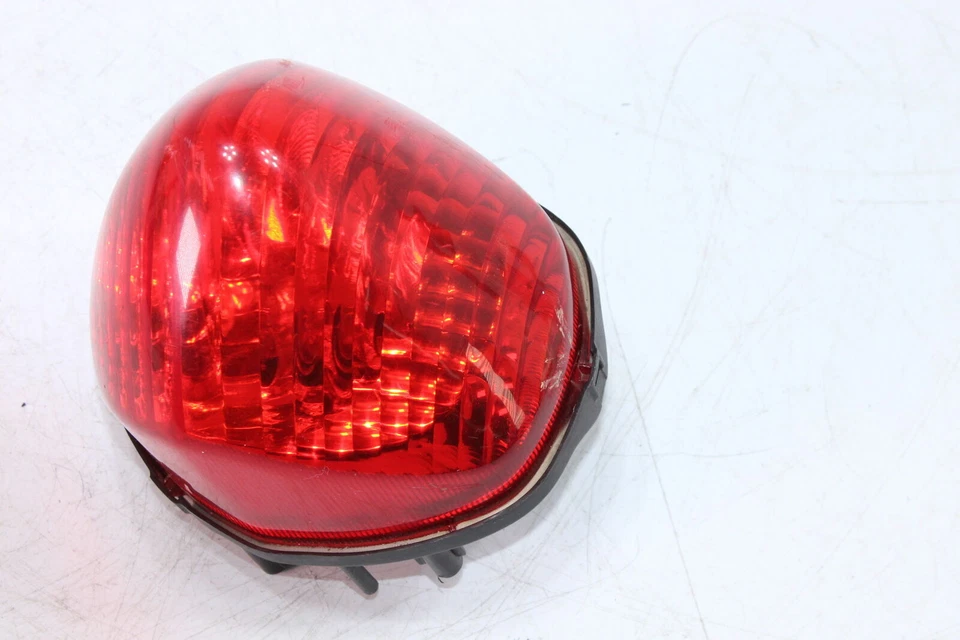 2001 Suzuki Gsxr600 Rear Tail Taillight Back Brake Light - Image 2 of 4