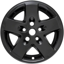 COAST TO COAST INTERNATIONAL IMP340BLK Impostor W/s17'blkset