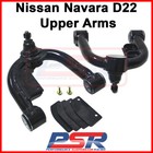 <!--F#f_0-->Suits Nissan Navara D22 Upper Control Arms<!--F/-->