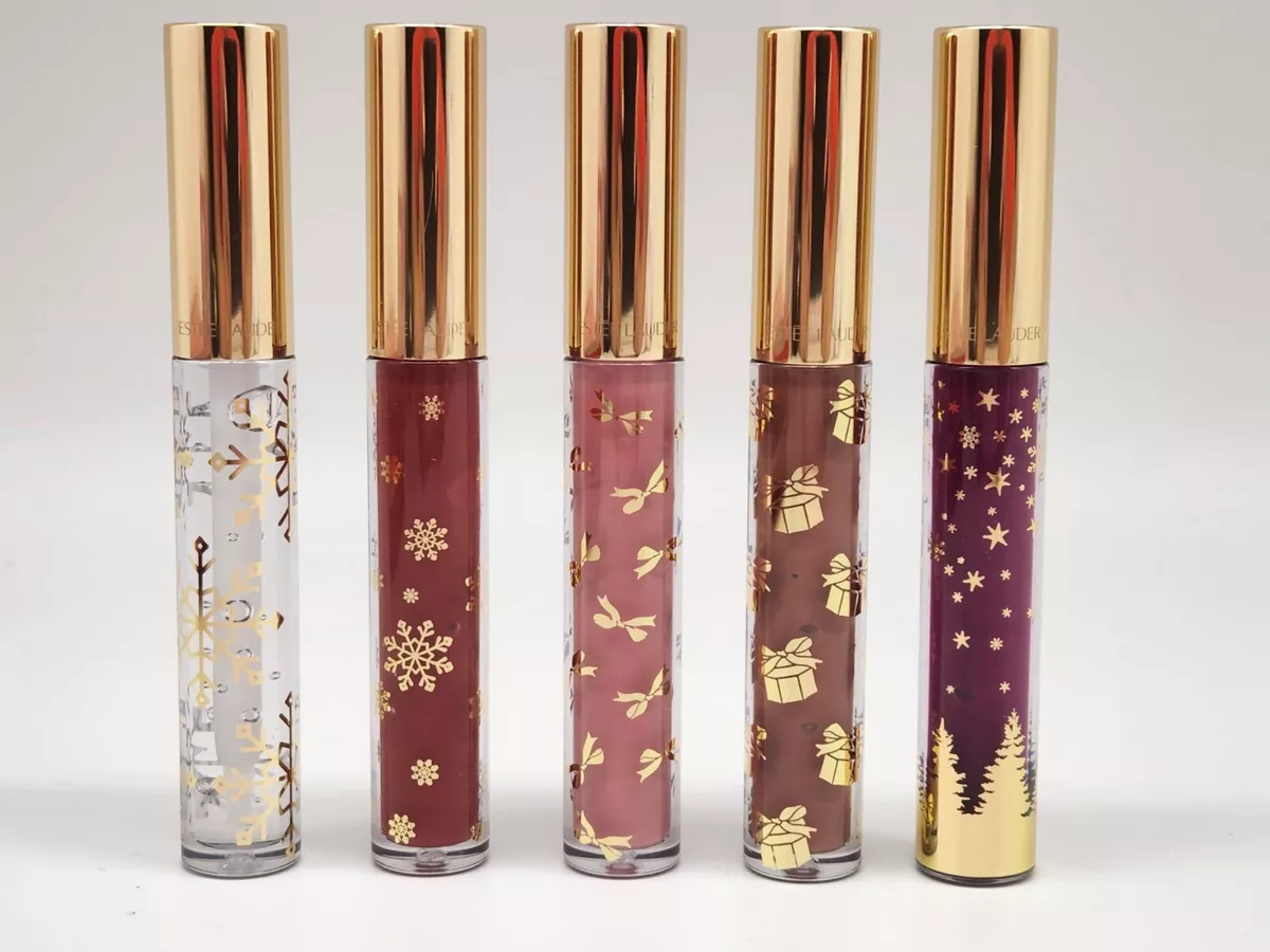 Estee lauder lip gloss deals