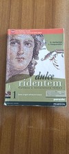Dulce ridentem 1 dalle origini all'età di Cesare. Cultura e letteratura latina