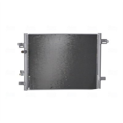 CONDENSER AIR CONDITIONING 941061 FOR RENAULT GRAND/KANGOO/III/MPV ZOE/Van 1.5L - Picture 2 of 13