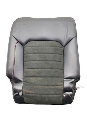 2022 FORD EDGE OEM REAR RIGHT 40 SPLIT UPPER SEAT CUSHION | EBONY ACTIVEX