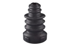 TEDGUM Anschlagpuffer Federung Hinterachse für VW Golf V 1K1 5K1 Touran 1T1