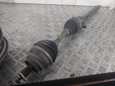 Cardan Volvo S80