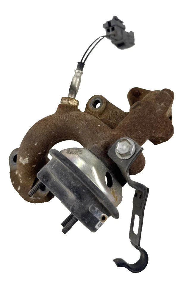 Toyota Camry Avalon Solara Lexus ES300 OEM Genuine EGR Valve 25620-20020 — 第 2/4 张图片