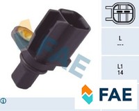 Fae 78113 Sensor FüR Raddrehzahl Abs Sensor Raddrehzahl